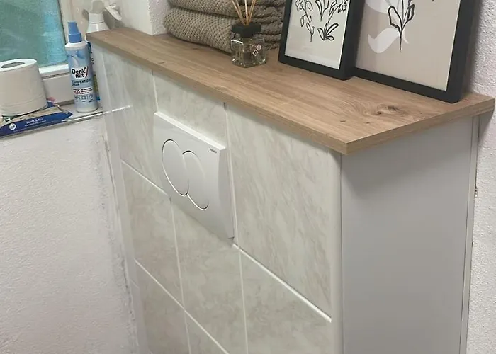 Rehblick Apartamento *