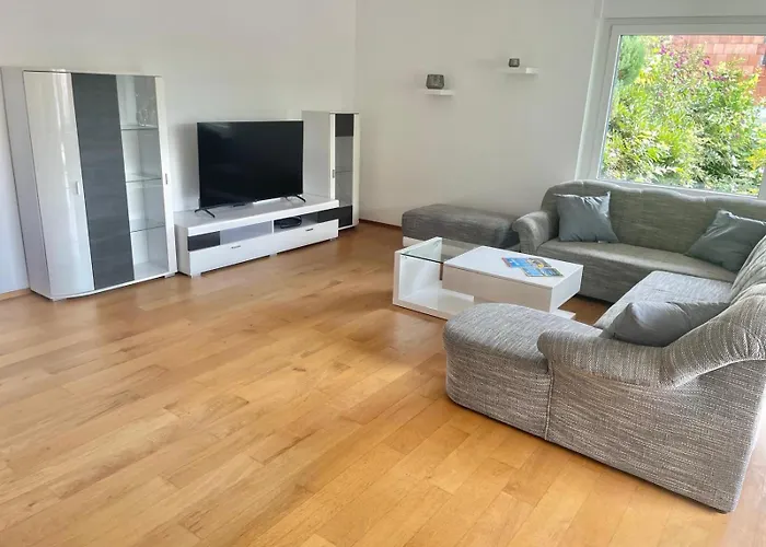 Rehblick Apartamento *