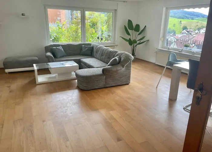 Rehblick Apartamento