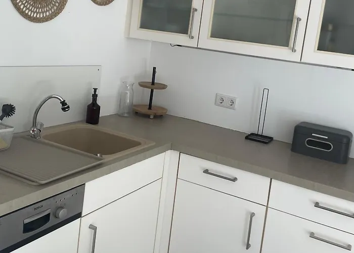 Rehblick Apartamento Gorxheimertal